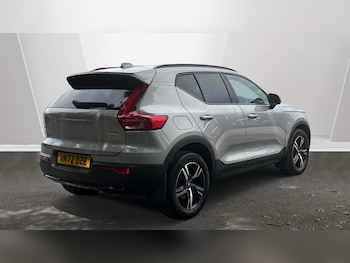 Used Volvo XC40 2022 for sale - 78984305: Photo