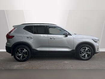 Used Volvo XC40 2022 for sale - 78984305: Photo