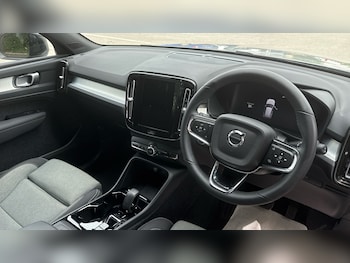 Used Volvo XC40 2022 for sale - 78984305: Photo