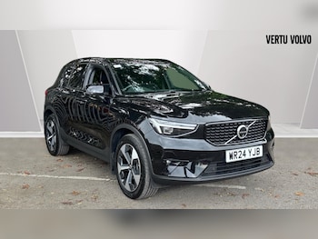 Used Volvo XC40 2024 for sale - 75969020: Photo