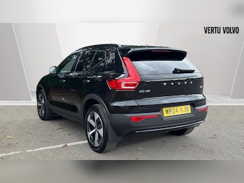 Used Volvo XC40 2024 for sale - 75969020: Photo