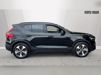 Used Volvo XC40 2024 for sale - 75969020: Photo