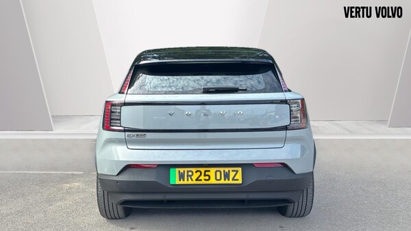 Used Volvo EX30 2025 for sale - 75043947: Photo 13