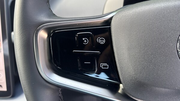 Used Volvo EX30 2025 for sale - 75043947: Photo 18