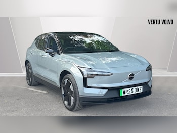 Volvo - EX30