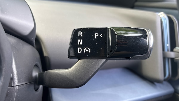 Used Volvo EX30 2025 for sale - 75043947: Photo 25