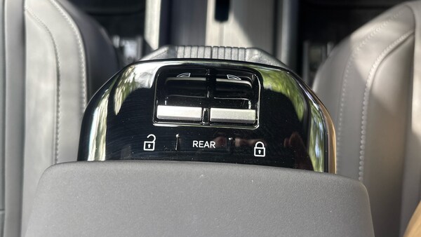 Used Volvo EX30 2025 for sale - 75043947: Photo 28