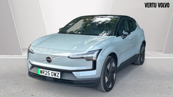 Used Volvo EX30 2025 for sale - 75043947: Photo 6