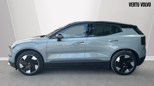 Used Volvo EX30 2025 for sale - 75043947: Photo 8