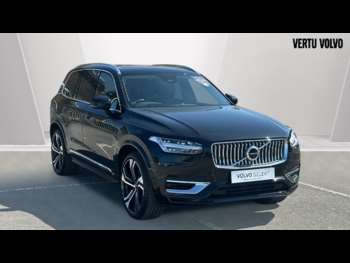 2024 (24) - 2.0 T8 [455] RC PHEV Ultimate Dark 5dr AWD Gtron Estate