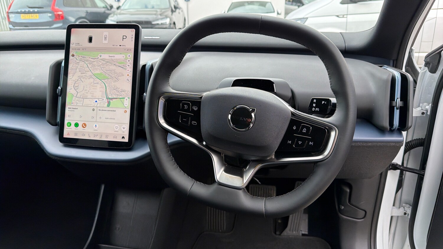 Used Volvo EX30 2026 for sale - 78155269: Photo 10