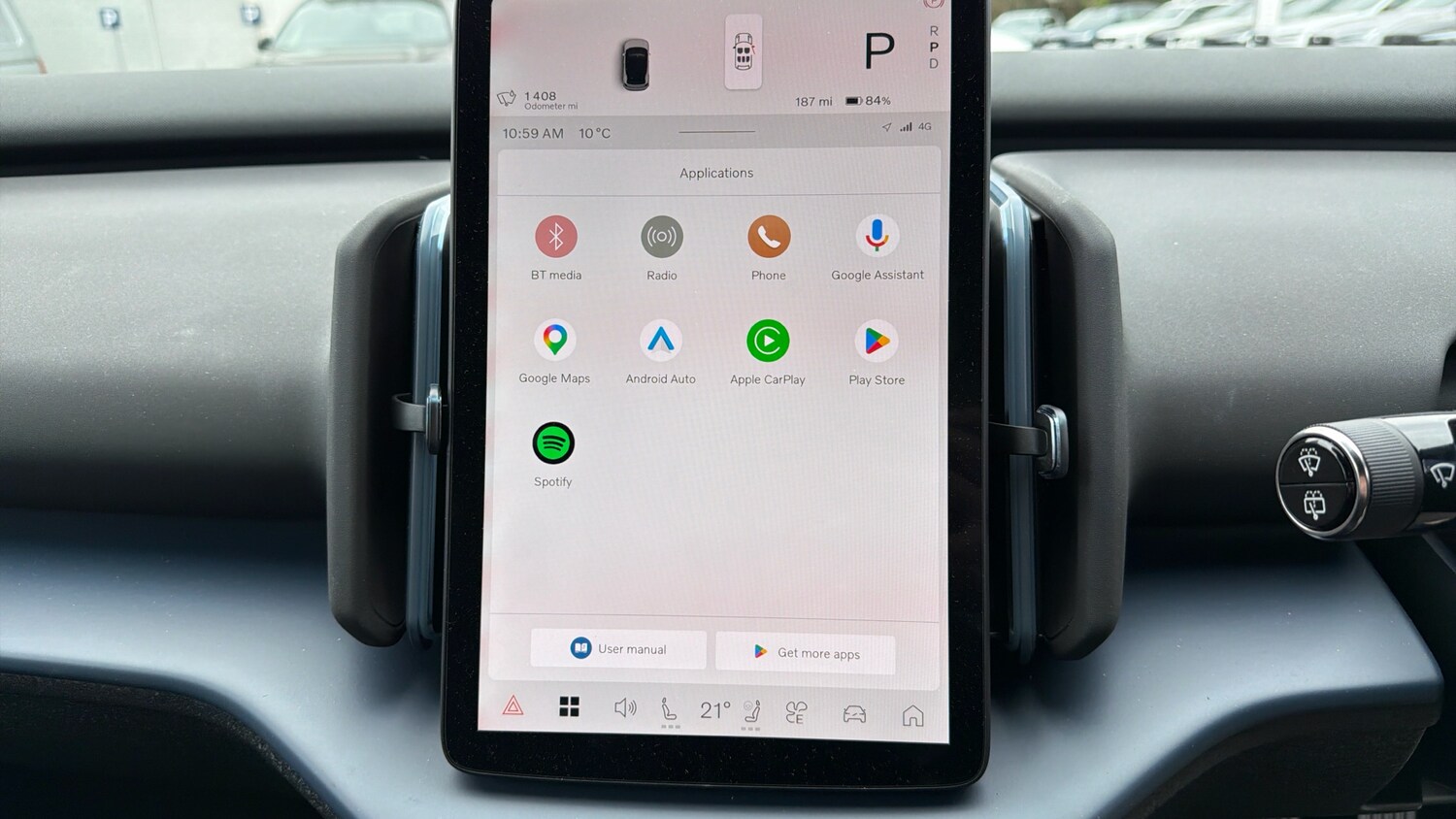 Used Volvo EX30 2026 for sale - 78155269: Photo 12