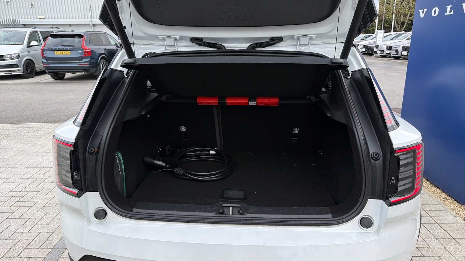 Used Volvo EX30 2026 for sale - 78155269: Photo 13
