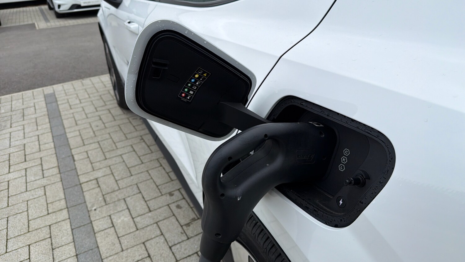 Used Volvo EX30 2026 for sale - 78155269: Photo 15