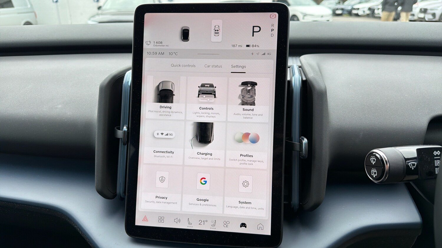 Used Volvo EX30 2026 for sale - 78155269: Photo 16