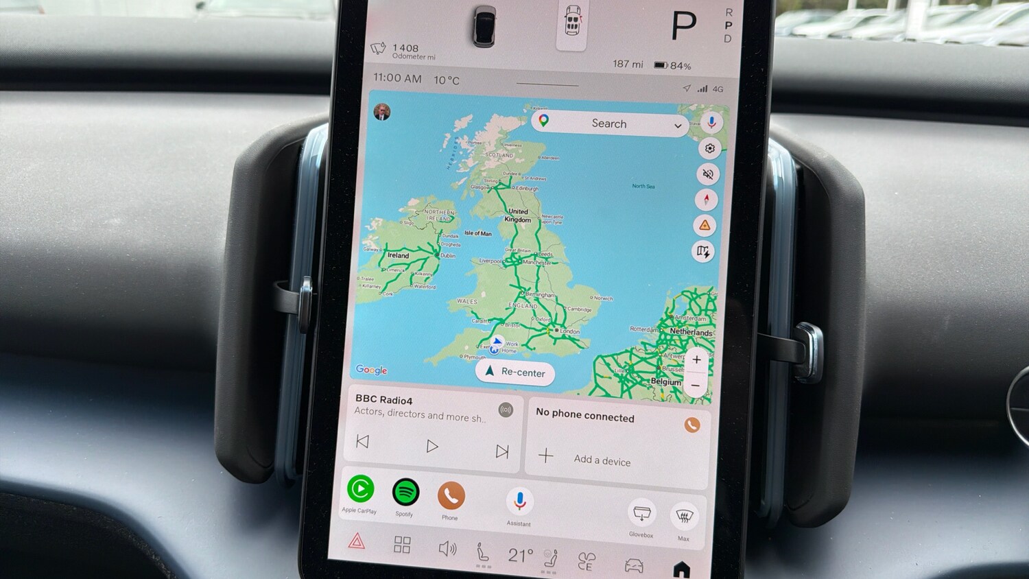 Used Volvo EX30 2026 for sale - 78155269: Photo 17