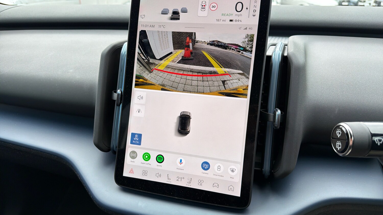 Used Volvo EX30 2026 for sale - 78155269: Photo 18