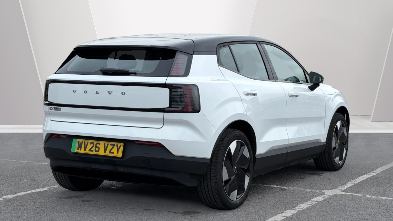 Used Volvo EX30 2026 for sale - 78155269: Photo 2