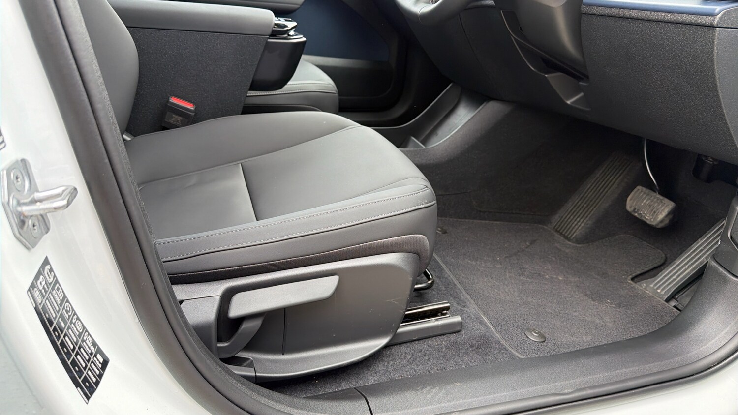 Used Volvo EX30 2026 for sale - 78155269: Photo 27