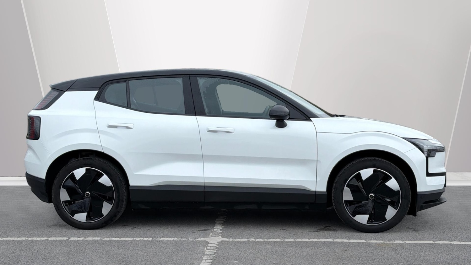 Used Volvo EX30 2026 for sale - 78155269: Photo 3