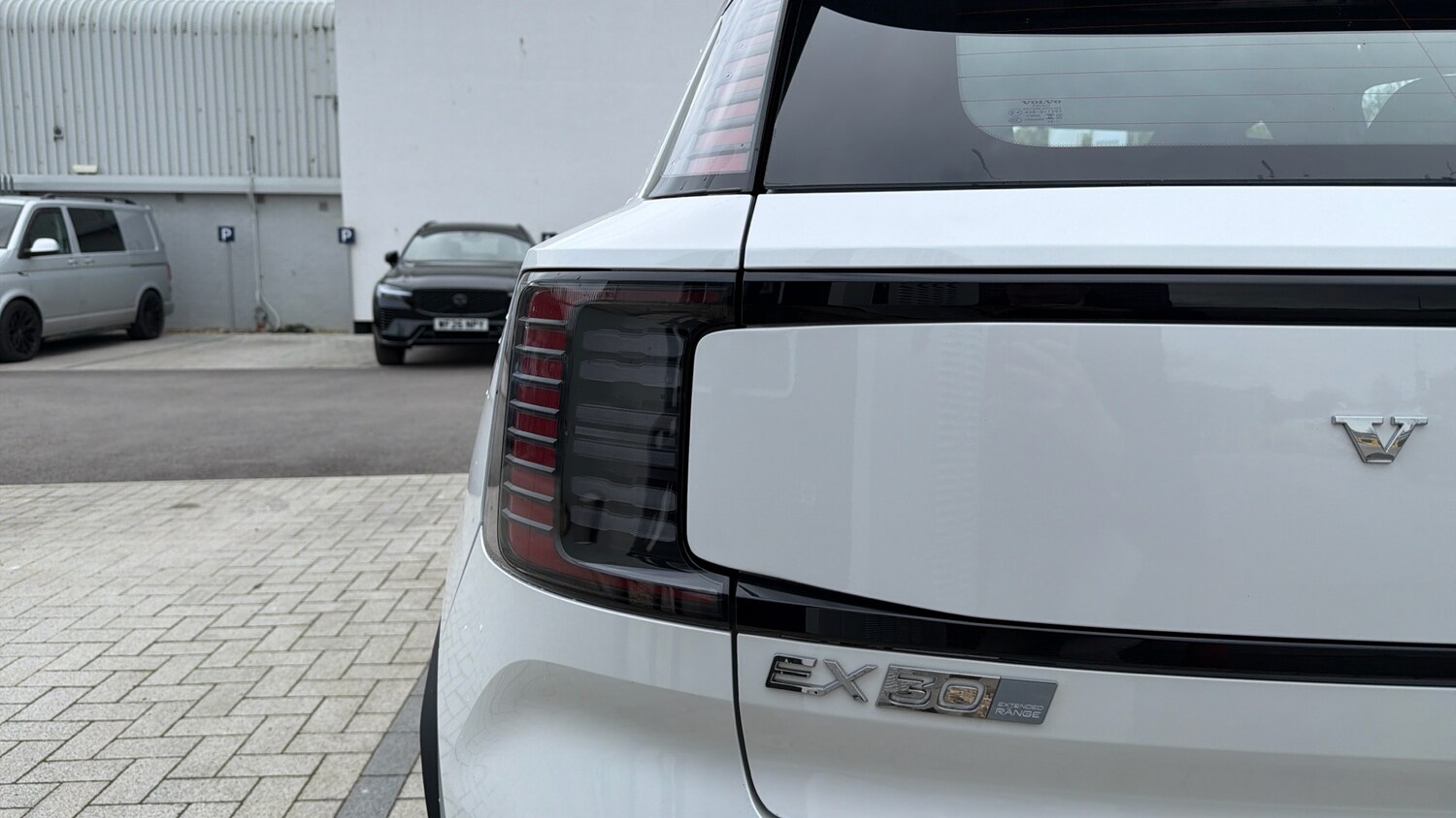 Used Volvo EX30 2026 for sale - 78155269: Photo 30