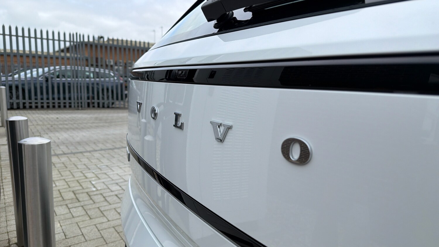 Used Volvo EX30 2026 for sale - 78155269: Photo 32