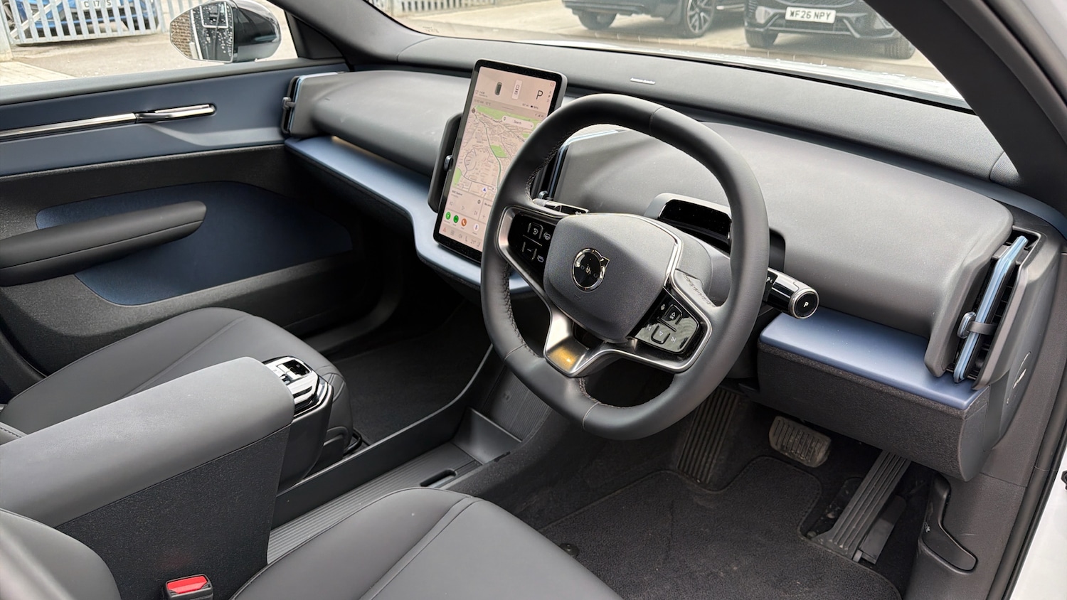 Used Volvo EX30 2026 for sale - 78155269: Photo 4