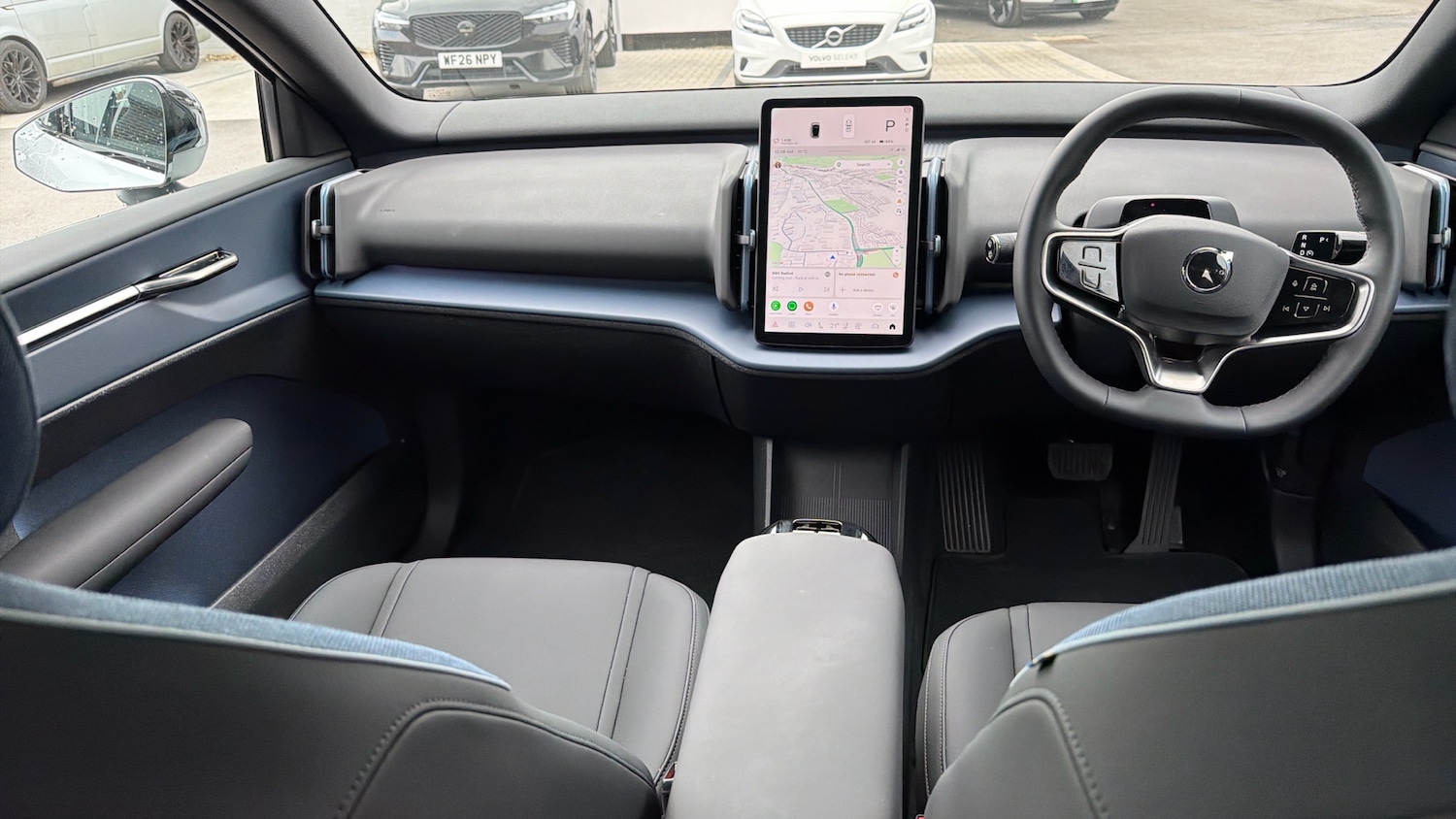 Used Volvo EX30 2026 for sale - 78155269: Photo 5