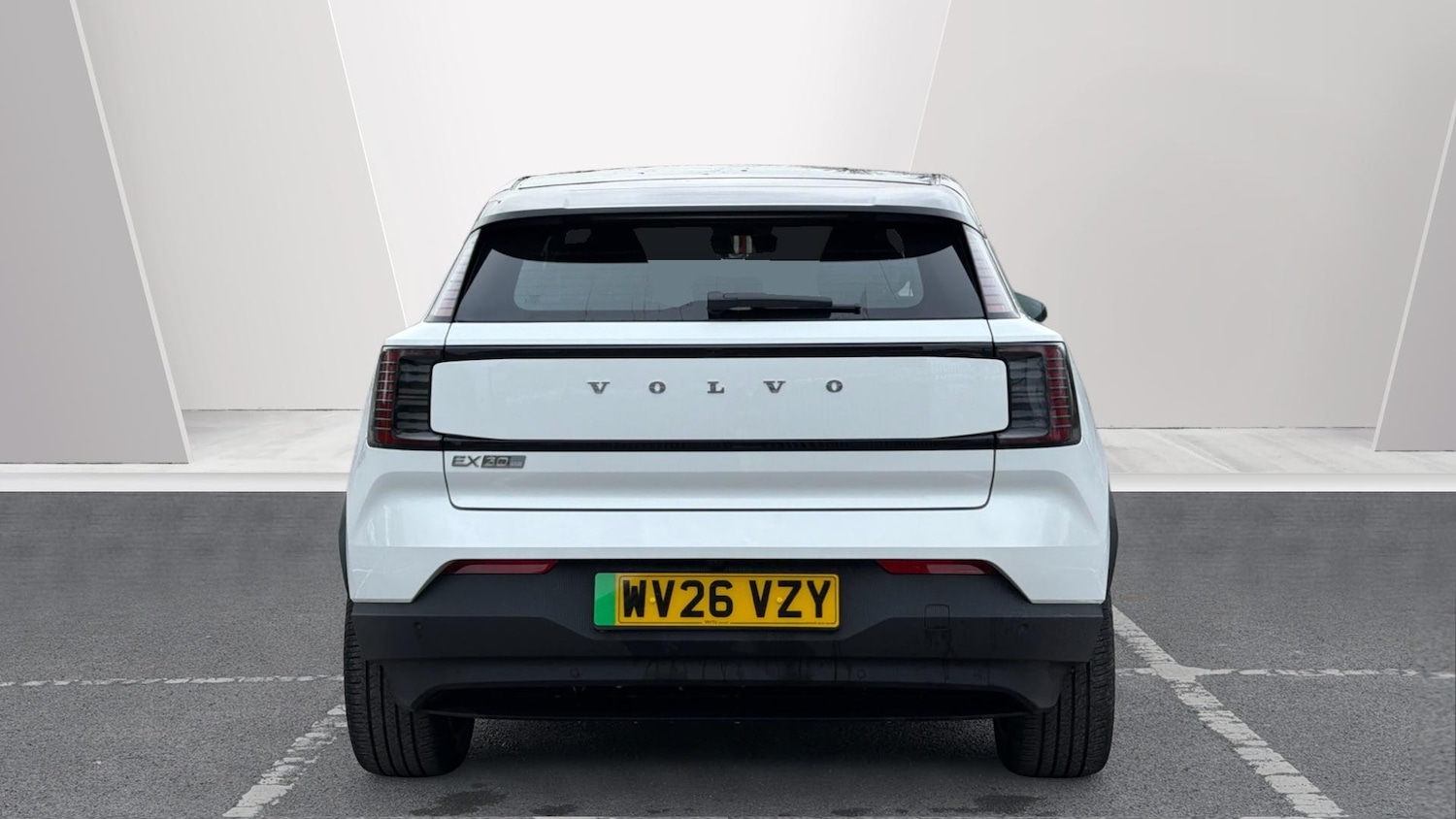 Used Volvo EX30 2026 for sale - 78155269: Photo 7