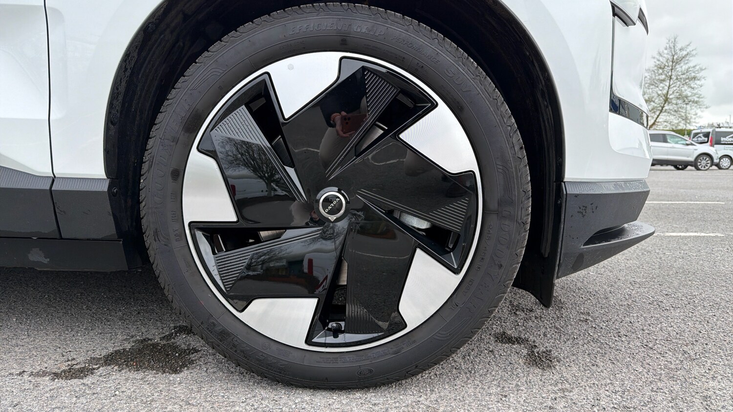 Used Volvo EX30 2026 for sale - 78155269: Photo 9