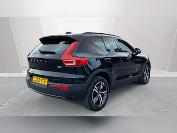 Used Volvo XC40 2023 for sale - 79653107: Photo