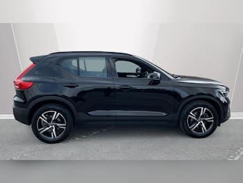 Used Volvo XC40 2023 for sale - 79653107: Photo