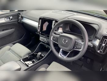 Used Volvo XC40 2023 for sale - 79653107: Photo