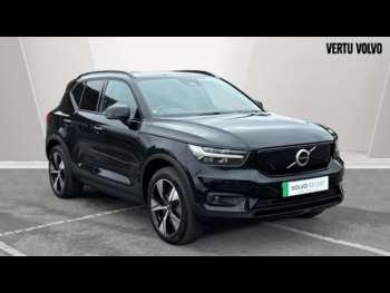 2022 (22) - 170kW Recharge Plus 69kWh 5dr Auto Electric Estate