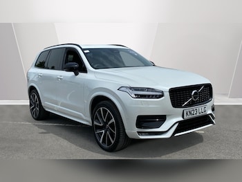 Used Volvo XC90 2023 for sale - 78904423: Photo