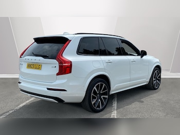 Used Volvo XC90 2023 for sale - 78904423: Photo
