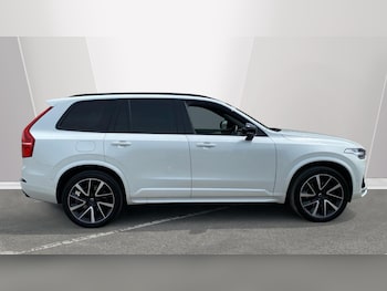 Used Volvo XC90 2023 for sale - 78904423: Photo