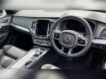Used Volvo XC90 2023 for sale - 78904423: Photo