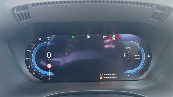 Used Volvo XC60 2024 for sale - 75470960: Photo 11