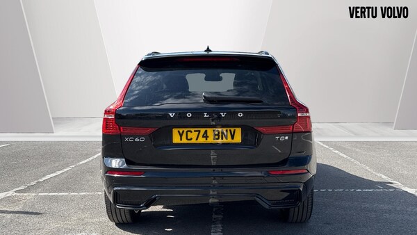 Used Volvo XC60 2024 for sale - 75470960: Photo 13