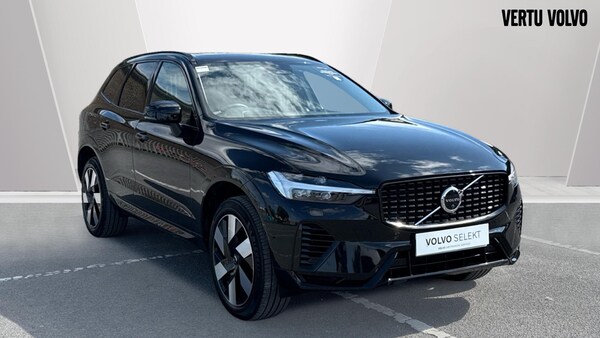 Used Volvo XC60 2024 for sale - 75470960: Photo 1