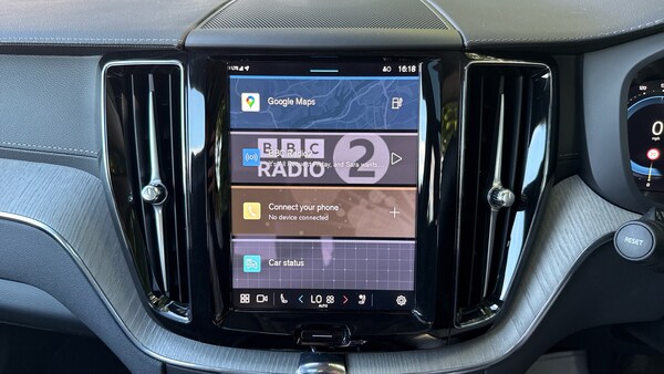 Used Volvo XC60 2024 for sale - 75470960: Photo 29