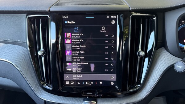 Used Volvo XC60 2024 for sale - 75470960: Photo 30