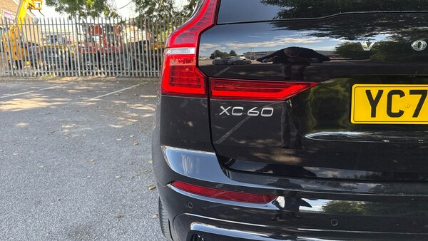 Used Volvo XC60 2024 for sale - 75470960: Photo 38