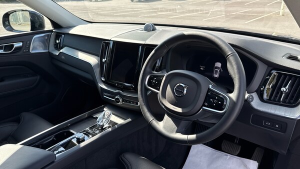 Used Volvo XC60 2024 for sale - 75470960: Photo 5
