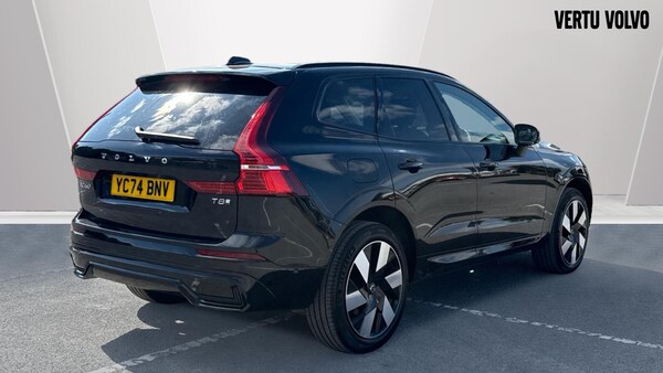 Used Volvo XC60 2024 for sale - 75470960: Photo 7