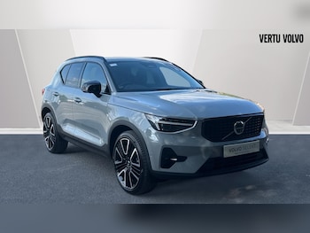2024 (24) - 2.0 B4P Ultra Dark 5dr Auto Petrol Estate