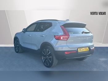 Used Volvo XC40 2024 for sale - 75418438: Photo