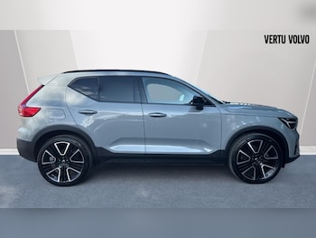 Used Volvo XC40 2024 for sale - 75418438: Photo