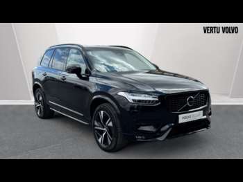 2023 (23) - 2.0 B5D [235] Plus Dark 5dr AWD Geartronic Diesel Estate